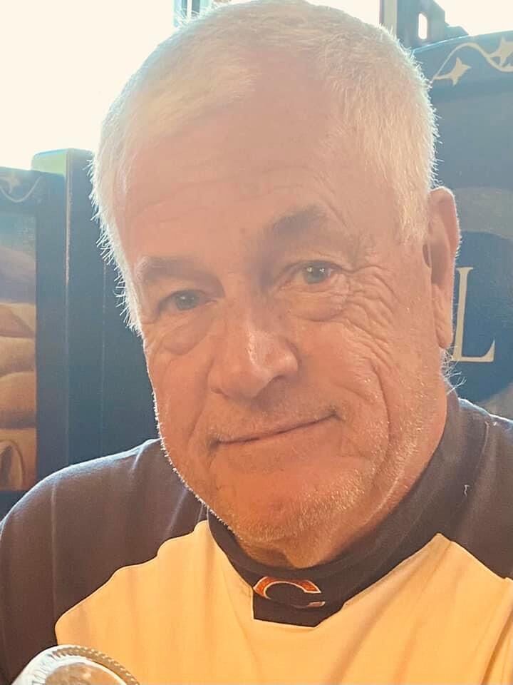 Buckley Mayor Evan Scott Shockley